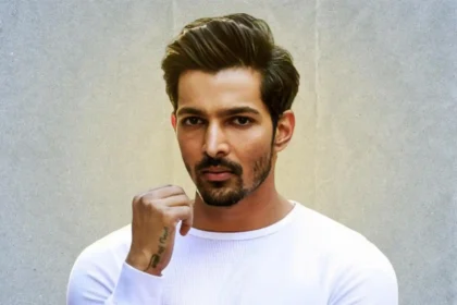 Harshvardhan Rane