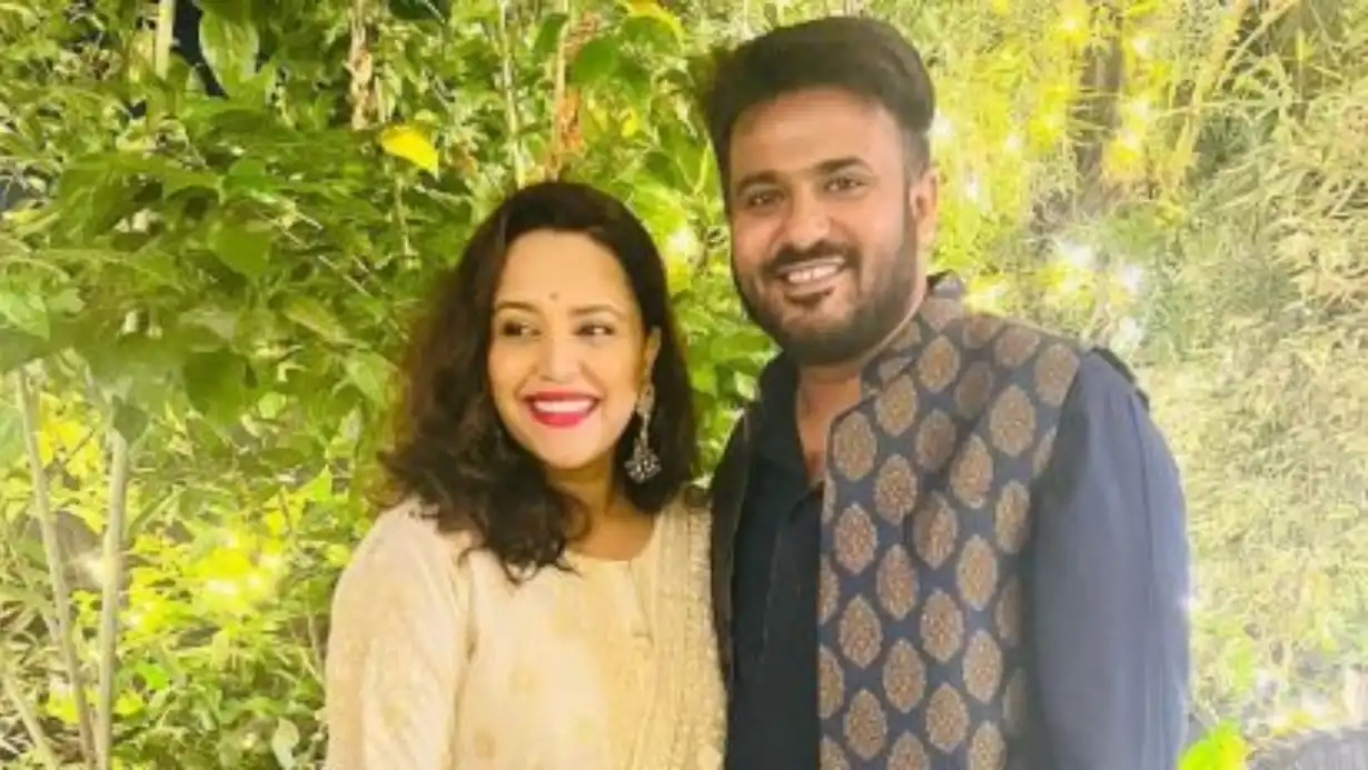 Maharashtra Elections Swara Bhaskar's Husband Also Lost The Election