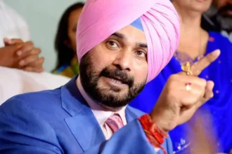 Navjot Sidhu Hints He Has Put Conditions For His Return To 'the Kapil Sharma Show'