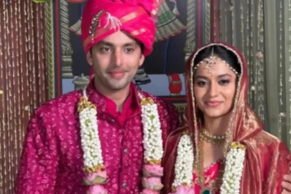 Neha Kakkar's Ex Boyfriend Himansh Kohli Got Married