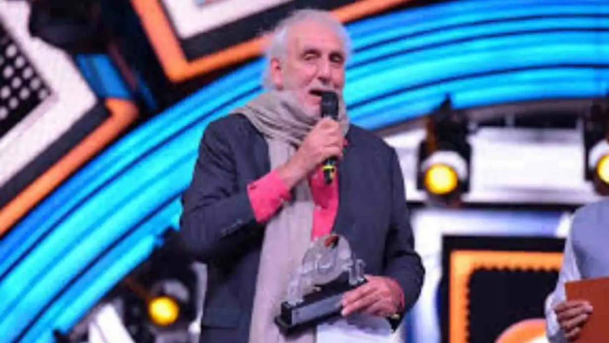 Phillip Noyce Honoured With 'satyajit Ray Lifetime Achievement Award'