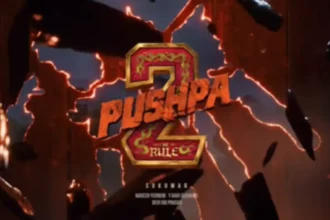 Pushpa 2 Trailer Launch In Patna