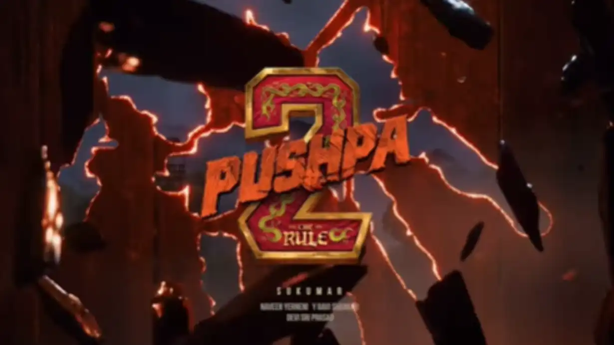 Pushpa 2 Trailer Launch In Patna