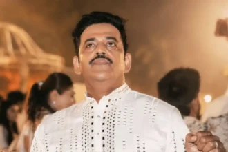 Ravi Kishan Became A Victim Of Casting Couch When A Woman Invited Him For Coffee At Night