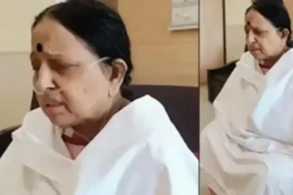 Sharda Sinha Did Riyaaz For The Last Time In The Hospital