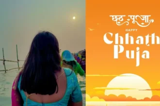 The Great Festival Chhath Started With Nahai Khay