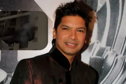 A Huge Fire Broke Out At Singer Shaan's House, The Family Is Safe, The Incident Created A Stir