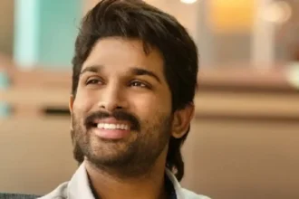 Allu Arjun Arrested