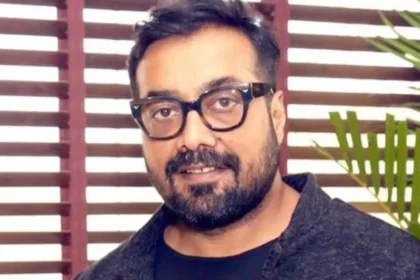 Anurag Kashyap Upset With Bollywood, Announces To Leave Mumbai, Says 'i Am Tired'