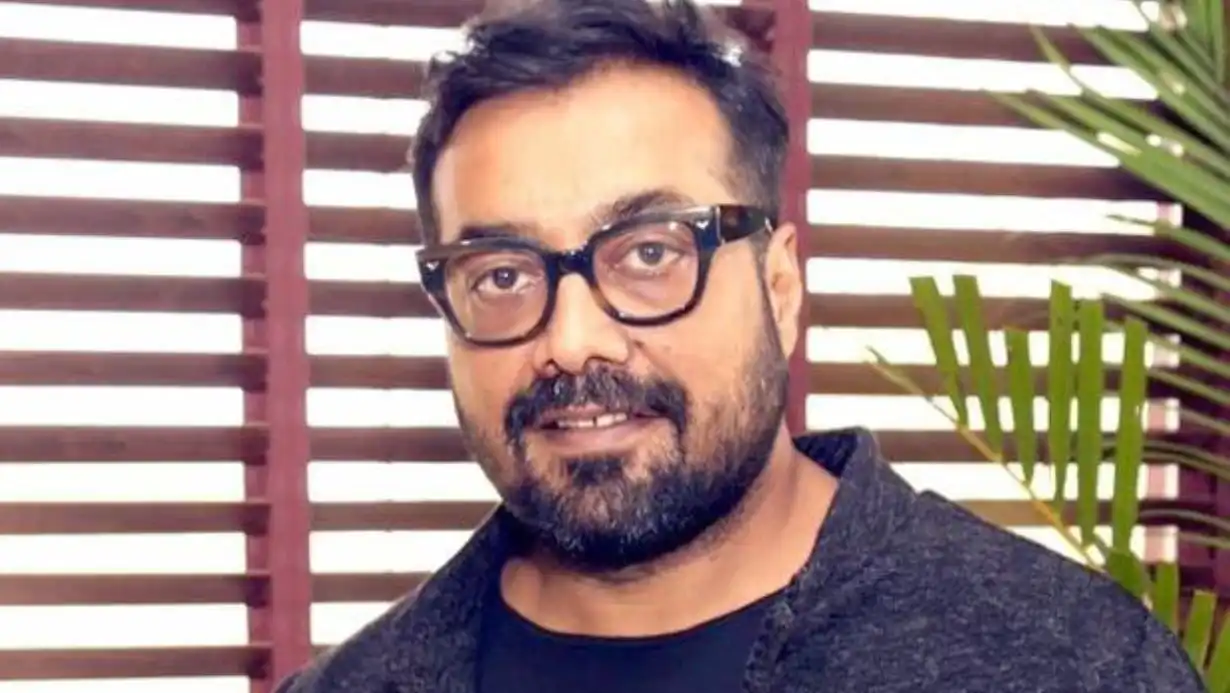 Anurag Kashyap Upset With Bollywood, Announces To Leave Mumbai, Says 'i Am Tired'