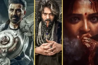 Baahubali's Devasena And 'the Raja Saab' Will Clash With Sunny Deol's 'jaat'!