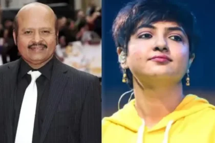 Bengali Singer Lagnajita Chakraborty Made Serious Allegations Against Rajesh Roshan