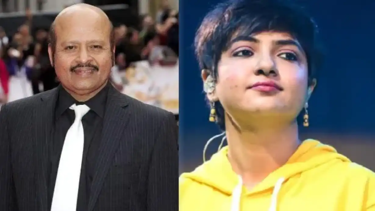 Bengali Singer Lagnajita Chakraborty Made Serious Allegations Against Rajesh Roshan