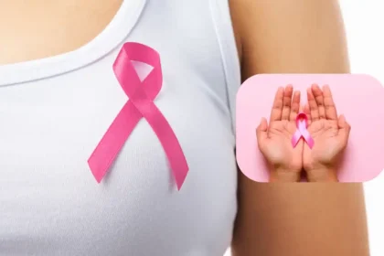 Breast Cancer Cases On The Rise Know How To Identify And Prevent It