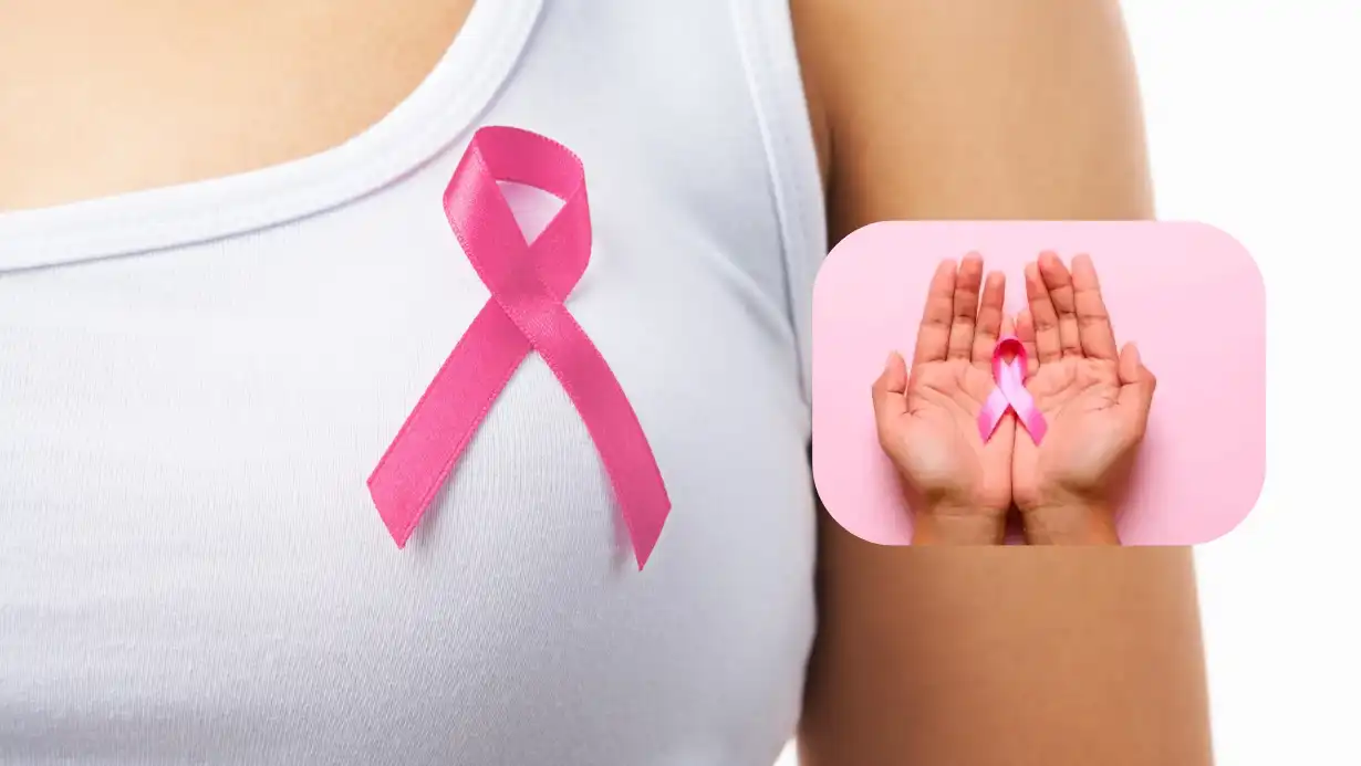 Breast Cancer Cases On The Rise Know How To Identify And Prevent It