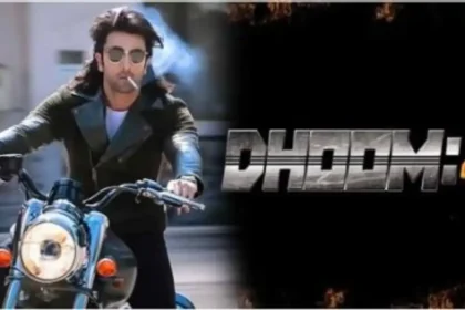 Dhoom 4 Update रणबीर कपूर की फिल्म की रिलीज डेट पर आया बड़ा अपडेट