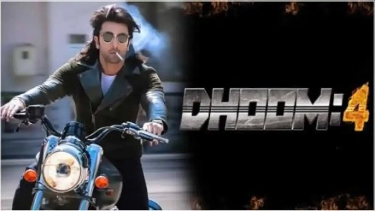 Dhoom 4 Update रणबीर कपूर की फिल्म की रिलीज डेट पर आया बड़ा अपडेट