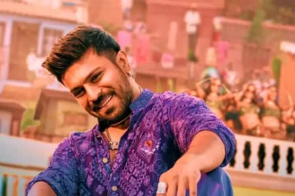 Game Changer Ram Charan's Fan Threatens Suicide, Says Release The Trailer Or Else