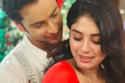 In Anupama, Rahi Is Haunted By The Memories Of Anuj