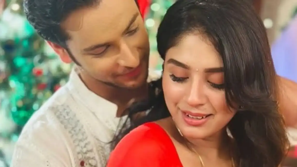 In Anupama, Rahi Is Haunted By The Memories Of Anuj