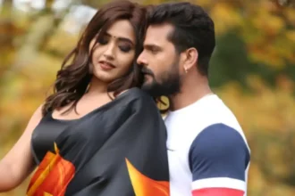 Kajal Raghwani Made Serious Allegations Against Khesari Lal Yadav