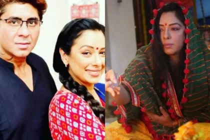 Look Back 2024 Big Controversies In The Tv Industry, Rupali Ganguly Was The Most Talked About