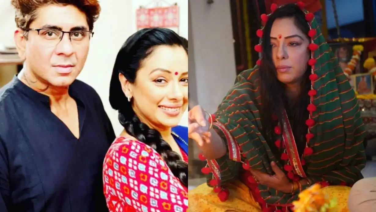 Look Back 2024 Big Controversies In The Tv Industry, Rupali Ganguly Was The Most Talked About