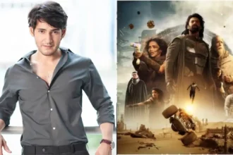 Mahesh Babu Will Play The Role Of Lord Krishna In Kalki Universe