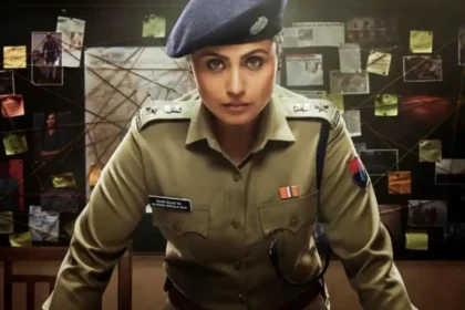 Mardaani 3 Announced, Waiting For Rani Mukherjee's Brutal Return