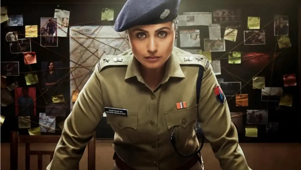 Mardaani 3 Announced, Waiting For Rani Mukherjee's Brutal Return