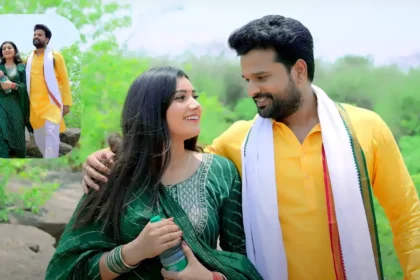 Melody Of Luliya Re And Ritesh's Voice Created A Stir On Social Media