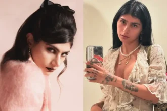 Mia Khalifa Who Is This Controversial Personality Know Her Unheard Story