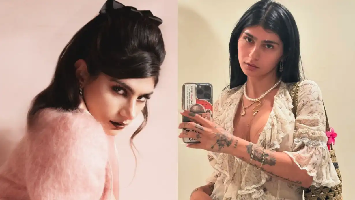 Mia Khalifa Who Is This Controversial Personality Know Her Unheard Story