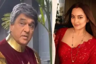 Mukesh Khanna Taunts Sonakshi Sinha, Dabangg Girl Gets Angry