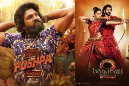 Pushpa 2 broke Baahubali 2's record on the 18th day, earnings reached 1500 crores!