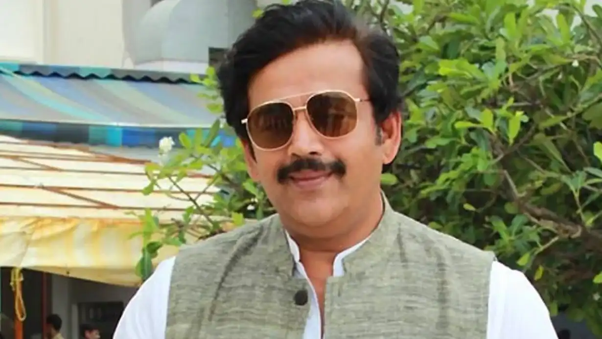 Ravi Kishan Bath With Milk, Anurag Kashyap Expelled Him From 'gangs Of Wasseypur' Due To This