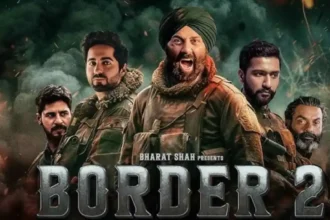 Shooting Of 'border 2' Begins, Will Rock The Theatres On 23 January 2026