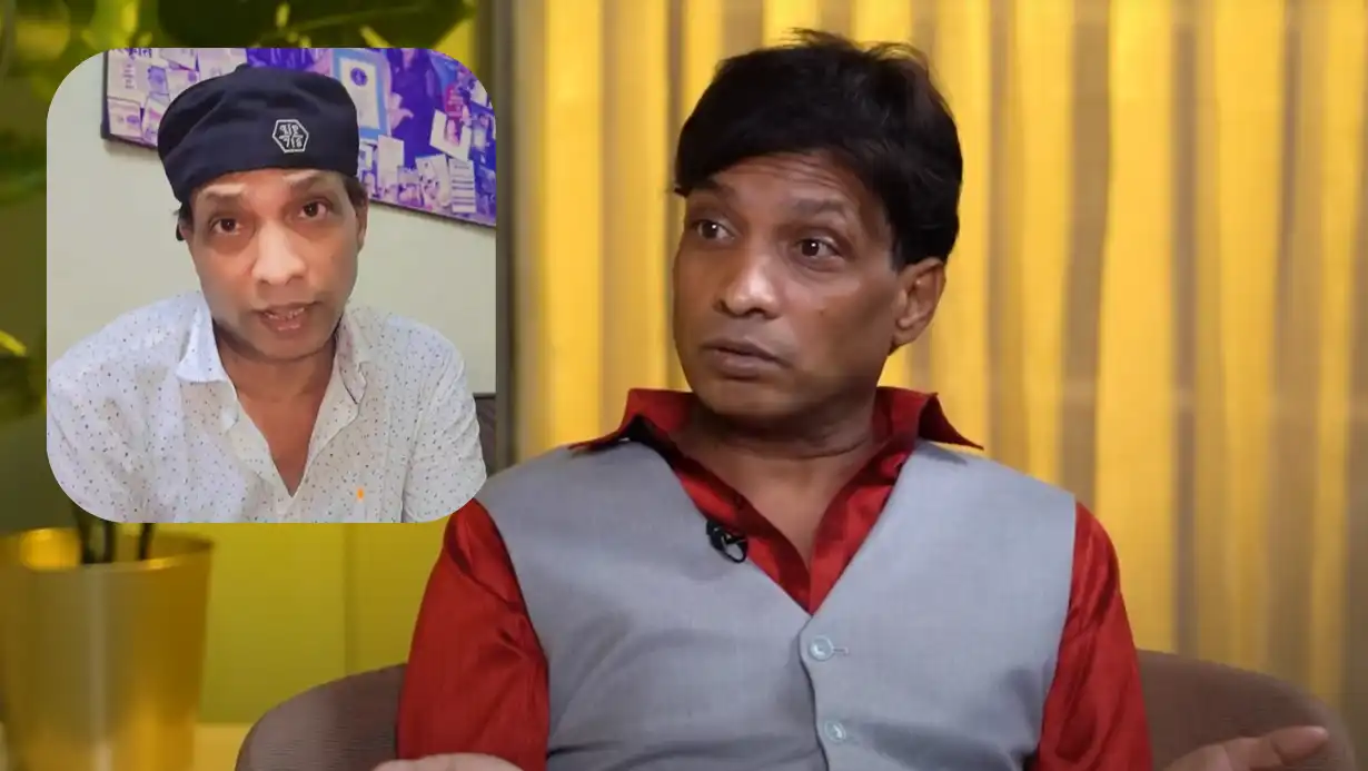 Sunil Pal Revealed The Horrifying Truth In The Kidnapping Case For The First Time