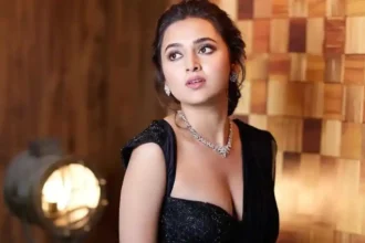 Tejasswi Prakash Becomes A Contestant Of 'celebrity Masterchef'