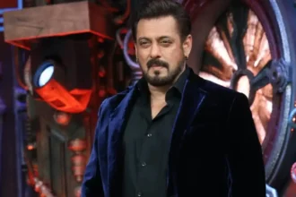 The Grand Finale Of Bigg Boss 18 Rajat Dalal Won Among The Top 5 Contestants