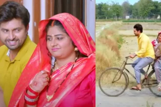 Trailer Of Superstar Vikrant Singh Rajput And Neha Shri's Film 'motki Dulhaniya 2' Released