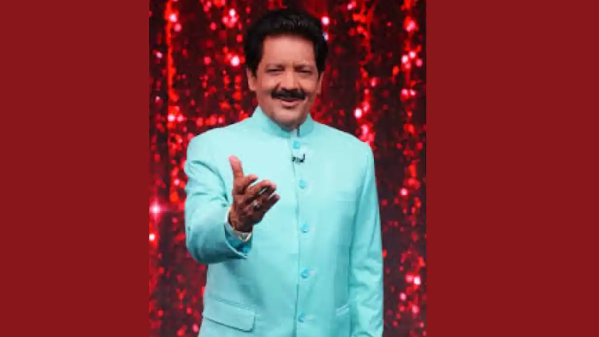 Udit Narayan Birthday