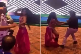 Video Of Doctors Dancing With A Sexy Lady At A Doctor's Conference Goes Viral