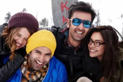 Yeh Jawaani Hai Deewani 2 11 Years Later, Deepika Ranbir To Reunite