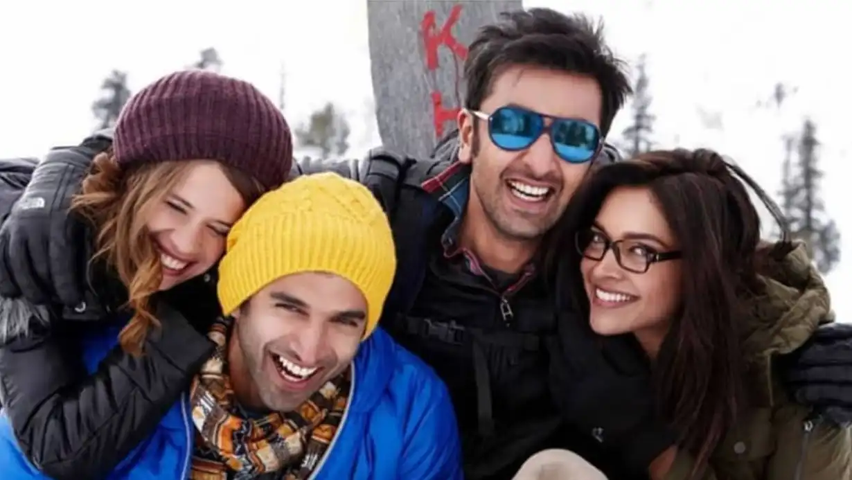 Yeh Jawaani Hai Deewani 2 11 Years Later, Deepika Ranbir To Reunite