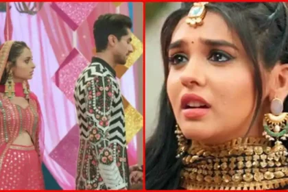 Yeh Rishta Kya Kehlata Hai The Truth Of Akshara's Death Will Come In Front Of Abhir