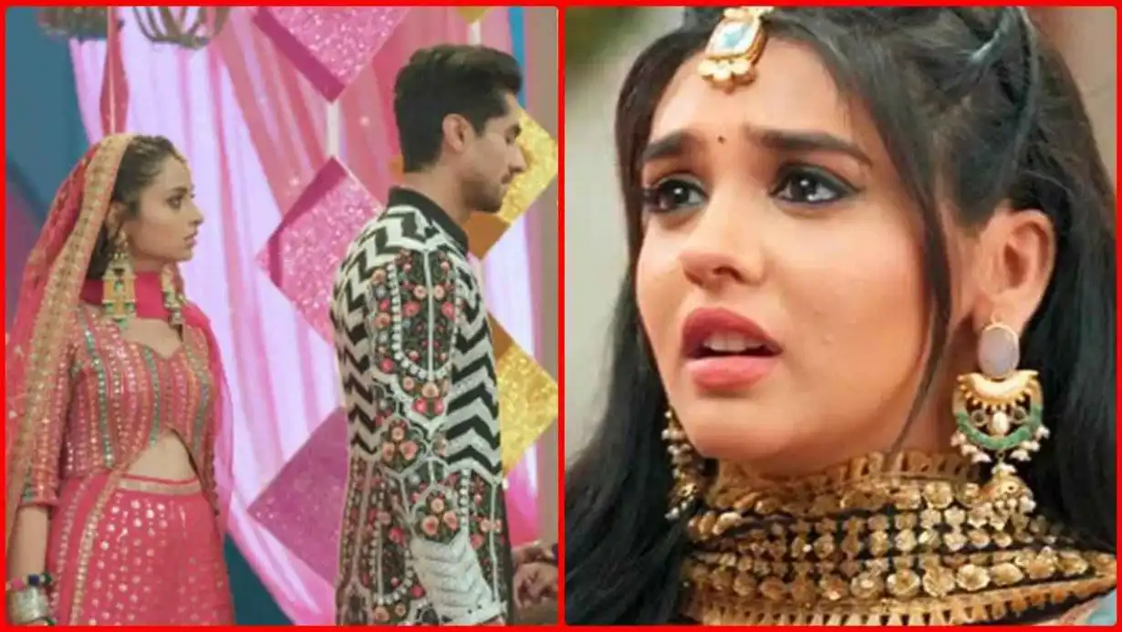 Yeh Rishta Kya Kehlata Hai The Truth Of Akshara's Death Will Come In Front Of Abhir