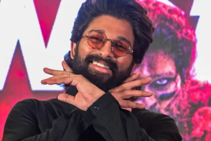 After Pushpa 2, Allu Arjun's New Look Will Be Surprising, Will Give A Big Gift To Fans In 2025