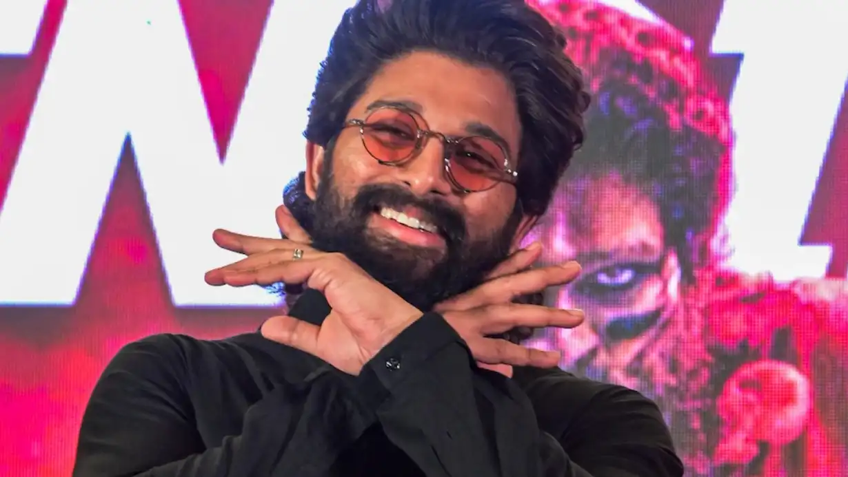 After Pushpa 2, Allu Arjun's New Look Will Be Surprising, Will Give A Big Gift To Fans In 2025