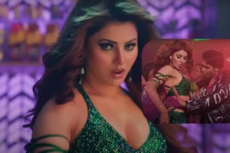 Akshara Singh Rocks In Ferrari, Urvashi Rautela Steals Hearts With Her Dance